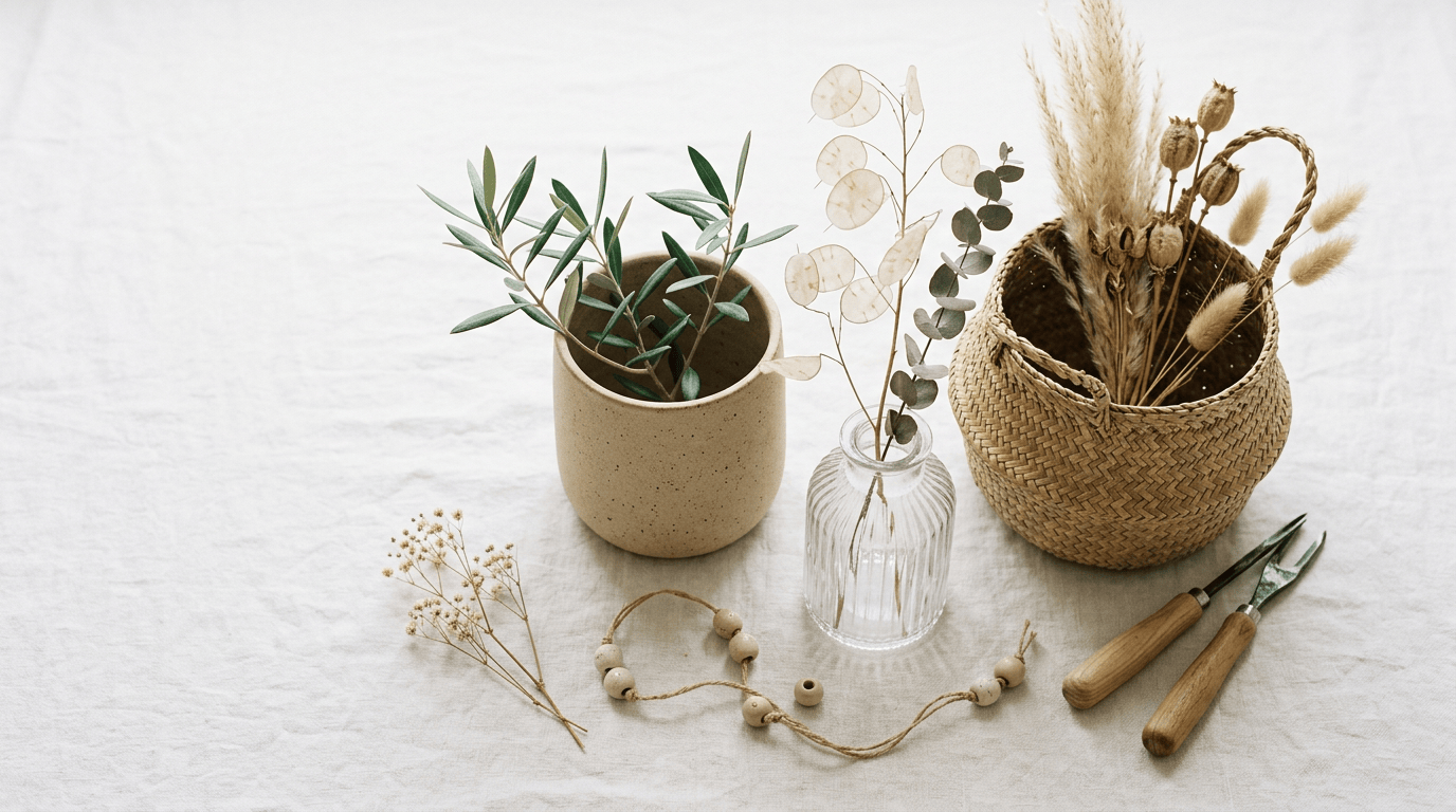 Sfeerbeeld · werkplaats / showroom